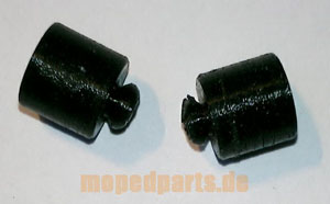 Dämpfergummi Zündapp Super Combinette 510  (1 Stück)