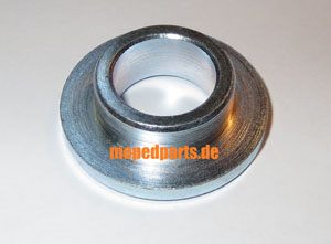 Abstandsring für Haltebüchse Hinterrad, Zündapp 517