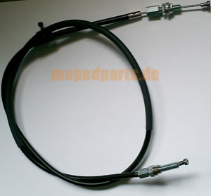 Bremszug Zündapp MOFA 25, M 50, C 50 SUPER