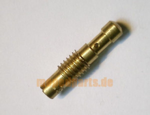 Leerlaufdüse Gr.32 Vergaser Bing Typ  Bing Typ 15, 16, 17, 18