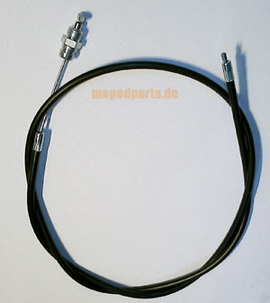 Gaszug mit Einschraubung KTM RL RLW