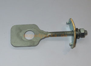 Kettenspanner Zündapp 442