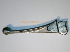 Kaltstarthebel, 101 mm