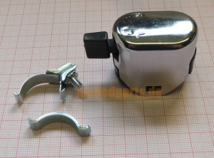 Blinkerschalter Moped Hercules Zündapp universal