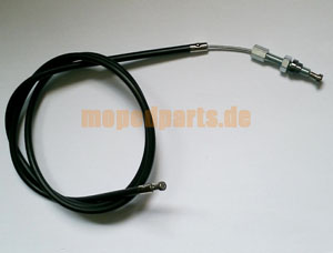 Bremszug, brake cable, Zündapp Hai 25, CX 25