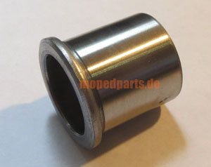 Buchse für Hinterradschwinge K80, GTS (540), CX 25, 1 Stück, 29 mm
