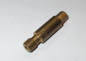 Nadeldüse Größe 2.10 Bing ****