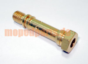 Nadeldüse 45 215 2,08 für Bing Typ 17, Zündapp CS 50