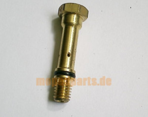 Nadeldüse 1247 für Bing Typ 17/14/101, Supra 4 GP+ Enduro mit 501/4 CKF Motor