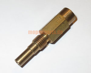 Nadeldüse Gr. 2,73, Bing 1/19 (SLH), Zündapp KS 50