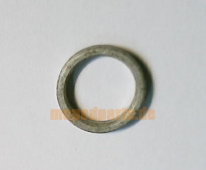 Distanzstück 10,2x13x2,6 mm, aus Altbestand