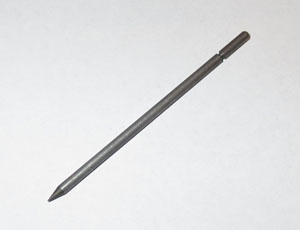 Schwimmernadel Bing für Bing 1/16/60, Zündapp Combinette