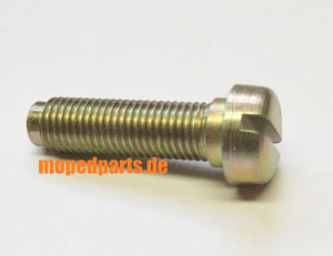 Stellschraube Leerlauf, Bing Typ 1-19 SLH, Zündapp KS 50