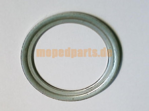 Ring für Gabel Zündapp 515 aus Altbestand, 31x40x2,3 mm