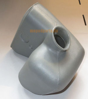 Ansauggeräuschdämpfer Zündapp 517, altes Modell