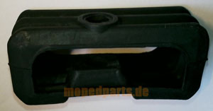 Gummi Zündapp breit 4 Gang, C50, GTS