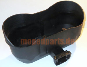 Cockpit Gehäuse, Zündapp KS 50, breite Ausführung