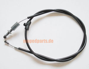 Bremszug Zündapp KS 50 SS, KS 50 WC, (Version für Eurogriffe) *****