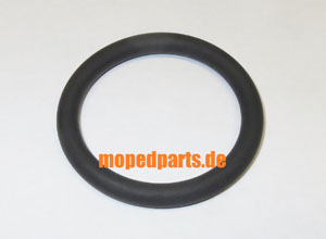 Dichring für Außenring Krümmer, Zündapp KS 50 Cross, Super Sport