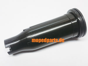 Ansaugrohr Zündapp 129 mm