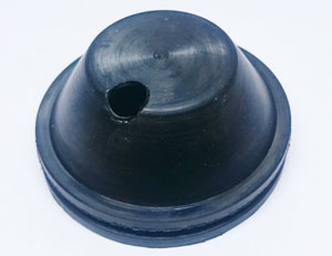 Gummitülle Tacho Zündapp KS 50