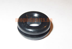 Gummitülle 8x12x7, Zündapp Seitendeckel