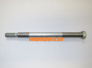 Steckachse für Hinterradschwinge, Zündapp KS 50 (530), GTS (529), KS 80