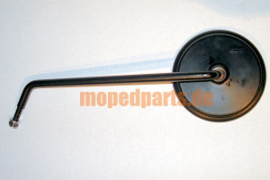 Spiegel BUMM Zündapp CS50, Hai 50, KS 50, K80, Hercules RL, Ultra, links