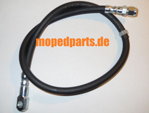 Bremsleitung Zündapp KS 80 Super, Sport