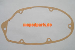 Dichtung Kupplungsdeckel Sachs 50S, 50SW, 80, 501, 50/5, Hercules Ultra, RL, MK, RX9, XE