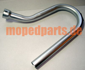 Krümmer Zündapp Roller R50