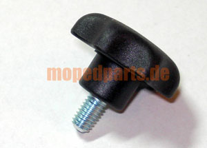 Klemmschraube für Sitzbank Hercules MX 1
