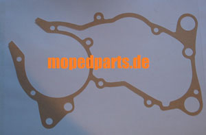 Gehäusedichtung ZÜNDAPP Bergsteiger M50 434