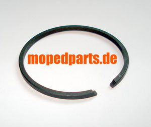 Kolbenring Sachs 39,2x2 mm, Sachs 501, Sachs 50, 4. Ausschliff *