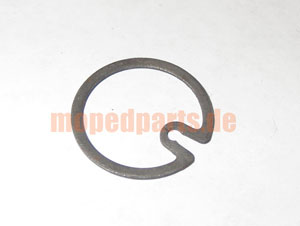 Halteplättchenl Bing Typ 84