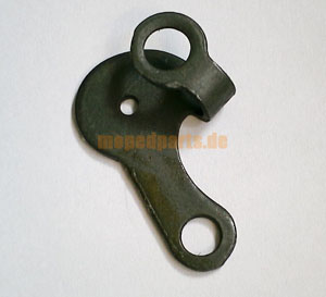 Kaltstart, Bing Mopedvergaser