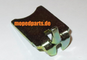 Startschieber für Bing SRE Vergaser, Zündapp, Puch Maxi, Hercules MK, KTM MS