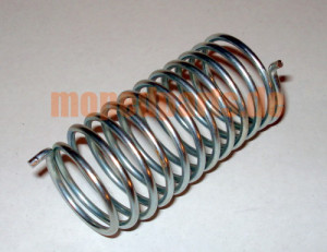 Kickstarterfeder Sachs 80, 50S, 50/5, Sachs 125