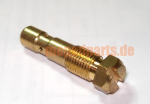 Ausgleichsscheibe 17x24x0,15, Kurbelwelle Sachs