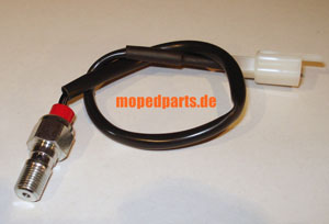 Bremslichtschalter hydraulisch, M10x1