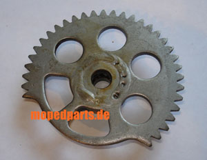 Starterrad Peugeot SV 125, Hercules Roller SR 125 *******