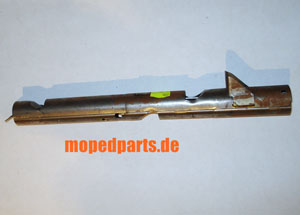 Schalldämpfer - Einsatz Zündapp KS 50, 517, 23x240 mm