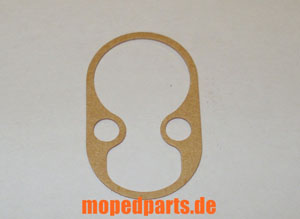 Dichtung Deckelplatte Bing 1/12/XXX SSN, Sachs 501