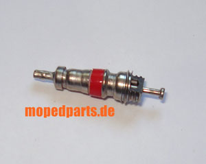 Ventileinsatz Mofa, Moped, Motorrad