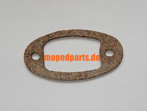 Korkdichtung Seitendeckel Sachs 50, Sachs 100/3, 100/4, Sachs 175