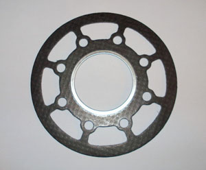 Kopfdichtung Zündapp KS 175