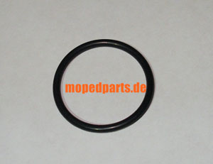 O-Ring Vorderradfederung Zündapp M25, M50, Super Combinette 433