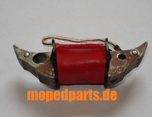 Schlauchklemme Hercules Sachs Saxonette, für Benzinhahn