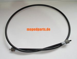 Tachowelle 770 mm, HURET 2,6 mm