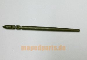 Düsennadel Bing Vergaser 2,5x47 mm aus Altbestand